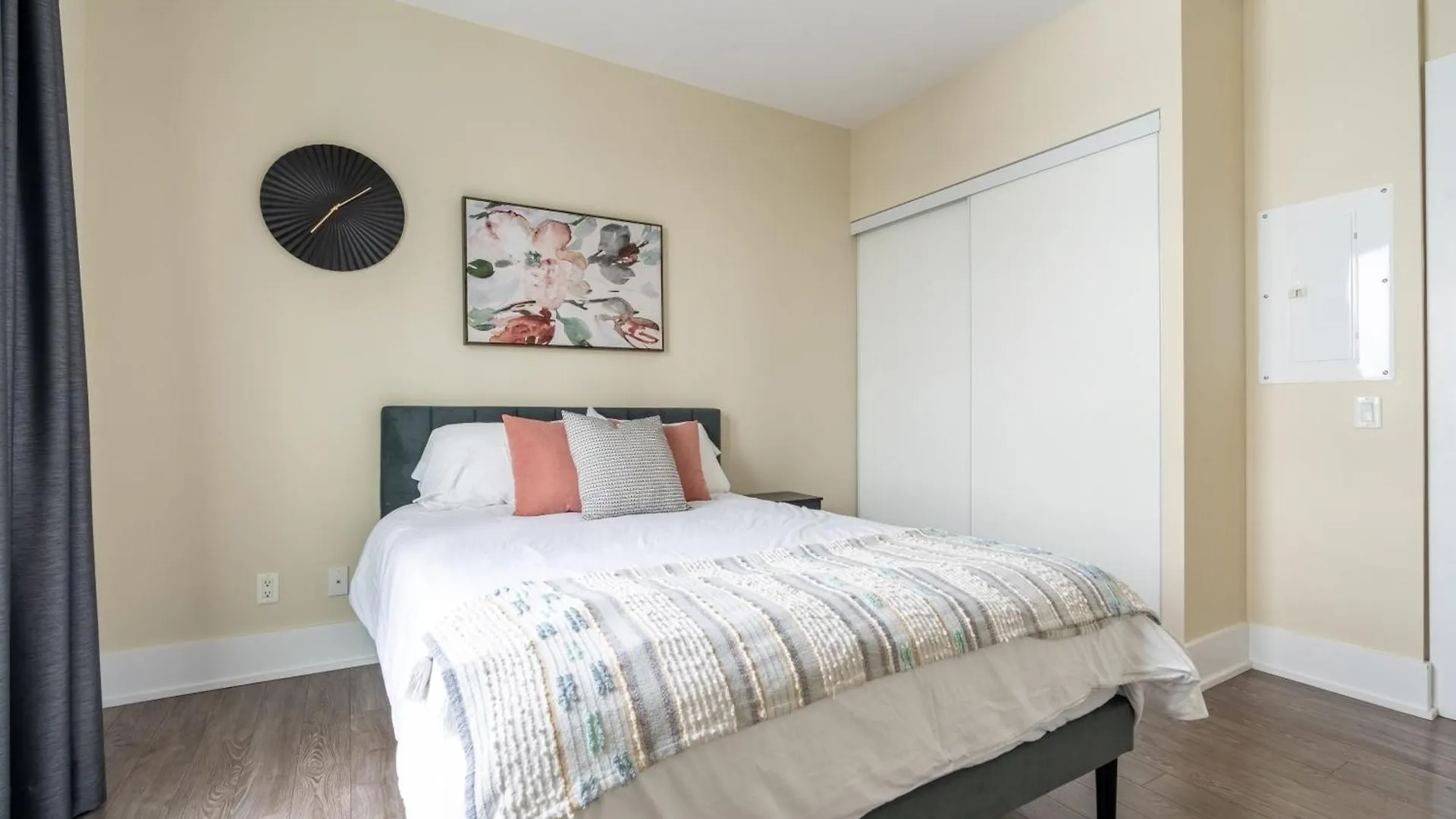 Globalstay Modern Downtown Apartment Toronto 0*,