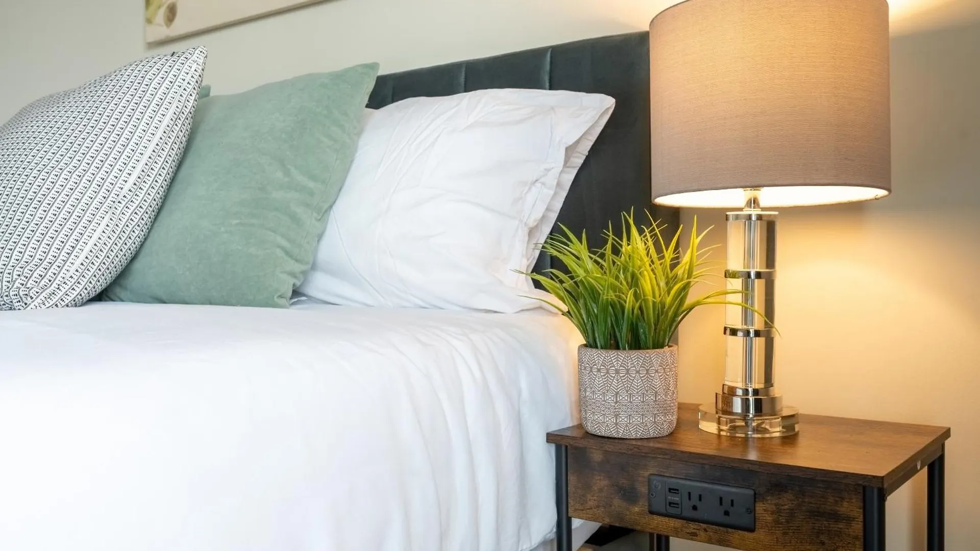 Globalstay Modern Downtown Apartment Toronto Canadá