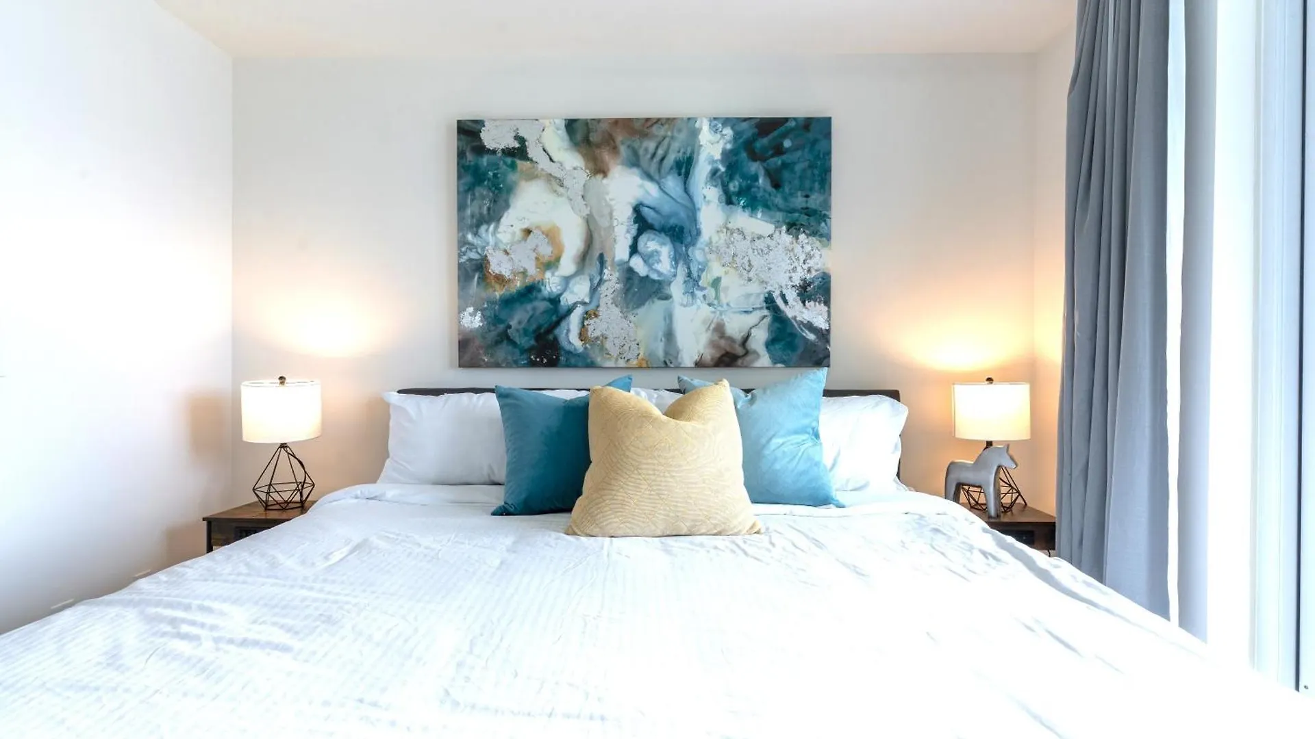Globalstay Modern Downtown Apartment Toronto Canadá