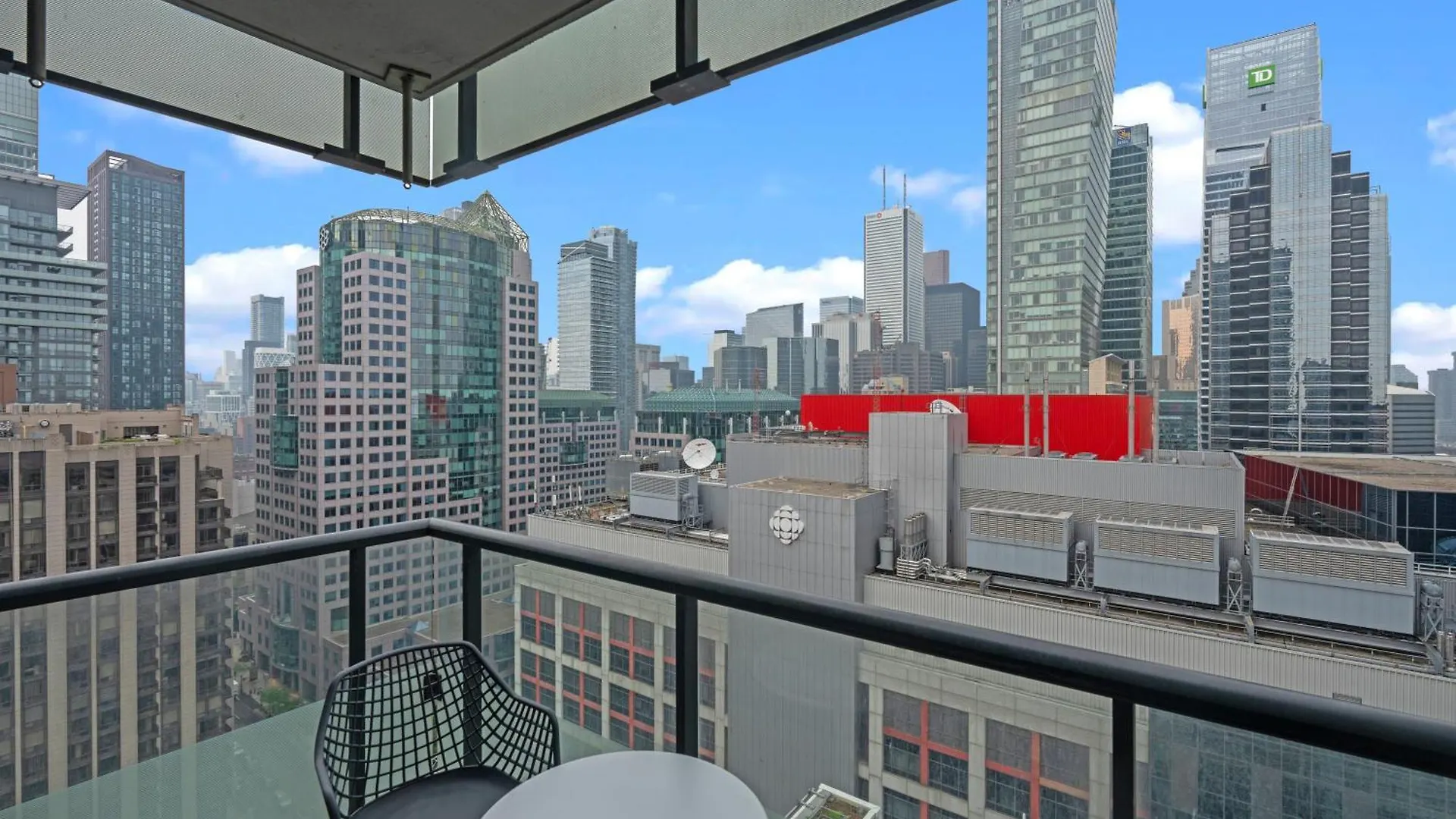 Globalstay Modern Downtown Apartment Toronto 0*,
